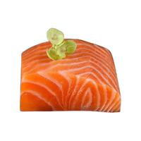 尝鲜生 冰鲜三文鱼 500g