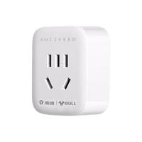 Yadea 雅迪 D-5 公牛联名款 充电定时器 白色