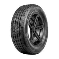  德国德国马牌 Continental  PROC TX 轿车轮胎 运动操控型 225/55R18 98V