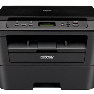 brother 兄弟 DCP-7080 黑白激光打印机