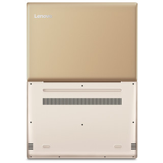 Lenovo 联想 小新 潮 7000 14 7代酷睿版 14英寸 轻薄本 火花金(酷睿i5-7200U、核芯显卡、8GB、256GB SSD、1080P、IPS）