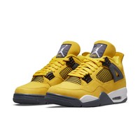 AIR JORDAN 4 RETRO CT8527 复刻男子运动鞋