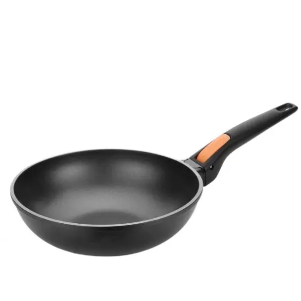 tescoma 炒锅(28cm、不粘、有涂层、铝)