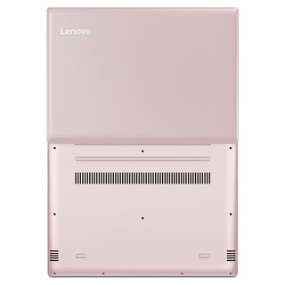 Lenovo 联想 小新 潮 7000 14 8代酷睿版 14英寸 轻薄本 樱花粉(酷睿i5-8250U、Geforce 940MX、8GB、128GB SSD+1TB HDD、1080P、IPS）