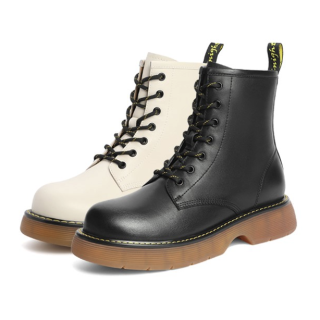 Baili 百丽3uy40dd13uy40dd1 厚底马丁靴 报价价格评测怎么样 什么值得买 Baili 百丽3uy40dd13uy40dd1 厚底马丁靴 报价价格评测怎么样 什么值得买