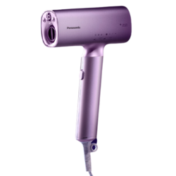 【省300元】松下吹风机_Panasonic 松下 EH-WNA0H-V405 电吹风 紫色多少钱-什么值得买