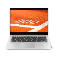 Lenovo 联想 小新 青春版 14英寸 8代酷睿版 轻薄本 追梦银(酷睿i5-8265U、MX110、8GB、512GB SSD、1080P）