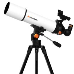 CELESTRON 星特朗 天秤705 天文望远镜 白/黑