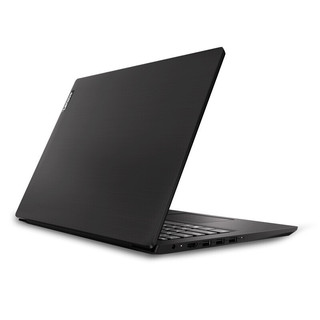 Lenovo 联想 小新 青春版 8代酷睿版 14.0英寸 轻薄本 无畏黑(酷睿i5-8265U、MX110、8GB、512GB SSD、1080P）