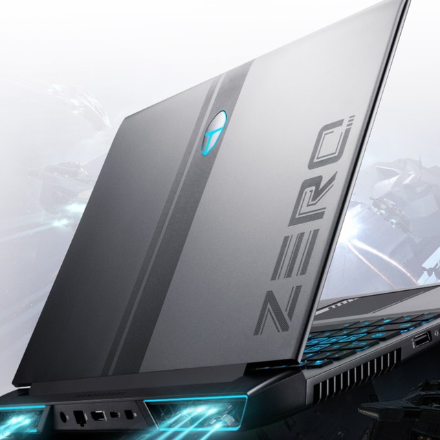 内行视角：雷神Zero 8核11800H+140W 3070战力很嗨！