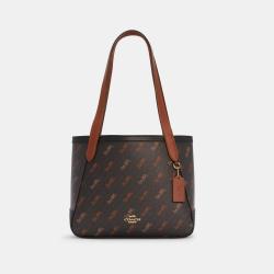 COACH 蔻驰 女士单肩包