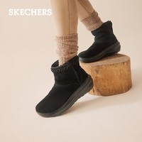 88VIP：SKECHERS 斯凯奇 15544 女款雪地靴