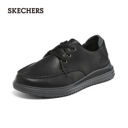 SKECHERS 斯凯奇 204473 男士休闲鞋