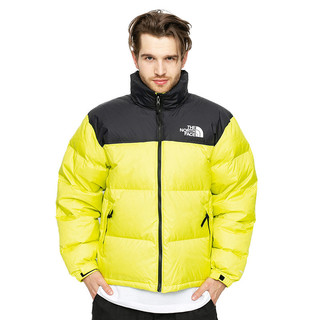 THE NORTH FACE 北面 RETRO NUPTSE 男子运动羽绒服