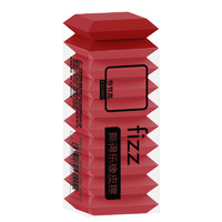 PLUS会员：fizz 飞兹 FZ226001 美术绘图橡皮擦 红色 单块装