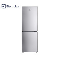 Electrolux 伊莱克斯 冰箱218升风冷无霜两门家用小型EBE2201TS