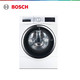 PLUS会员：BOSCH 博世 WGC354B01W 全自动滚筒洗衣机 10公斤