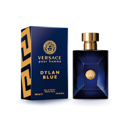 VERSACE 范思哲 迪伦海神男士淡香水 EDT 100ml