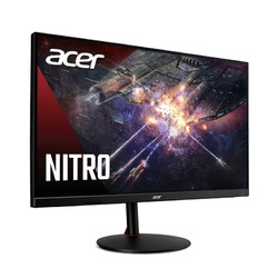 acer 宏碁 XV322QK 31.5英寸IPS显示器（3840*2160、144Hz、1ms）