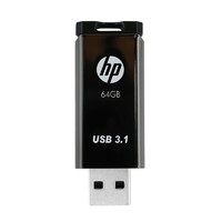 HP 惠普 x770w USB 3.1 U盘 USB
