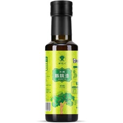 香达人 纯核桃油 110ml