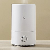 MI 小米 MJJSQ 02 LX 加湿器 4L