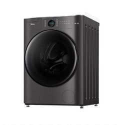 Midea 美的 MD100CQ7PRO-T1T 洗烘一体机 10KG