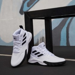 adidas 阿迪达斯 OWNTHEGAME 男子篮球运动鞋
