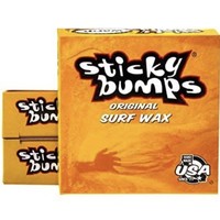 sticky bumps SB2116-A Tour系列 冲浪板蜡 3包装