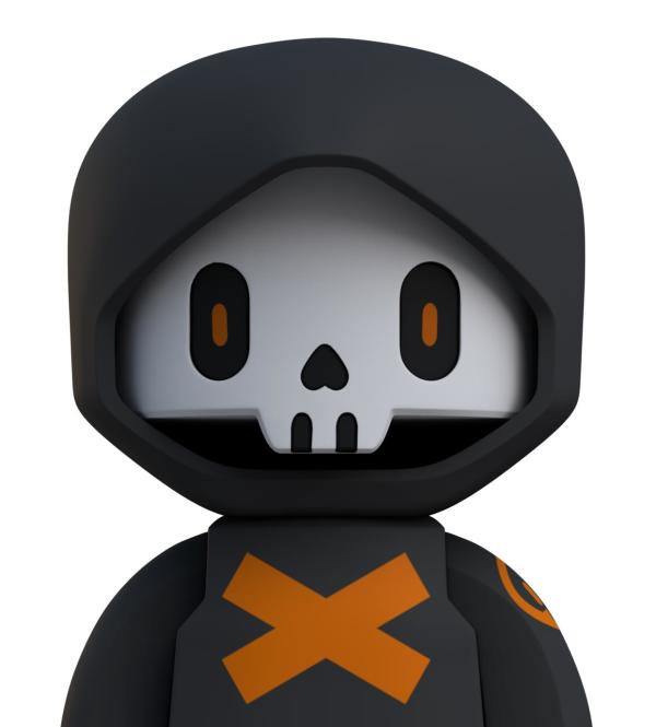 bone兄弟篇"6号特工"之父新作,夜幕悄悄降临,一众小怪物已经搬好小