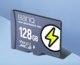 BanQ V60Pro TF（MicroSD）存储卡 128GB