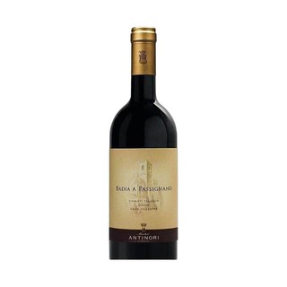 Marchesi Antinori 安东尼世家 干型红葡萄酒 750ml