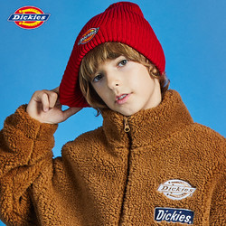 Dickies 帝客 男童针织帽