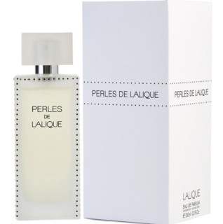 LALIQUE 莱俪 珍珠美人（珠光之魅）女士香水 EDP 100ml