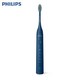 PLUS会员：PHILIPS 飞利浦 HX2471/01 电动牙刷 蓝色