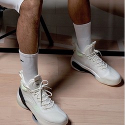 ANTA 安踏 KT7 氮科技 112141101 男子实战碳板篮球鞋