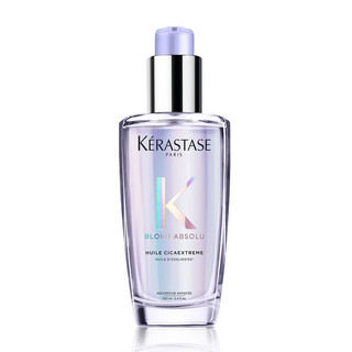 KÉRASTASE 卡诗 耀光凝色护发精油 100ml