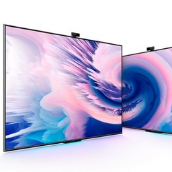 HUAWEI 华为 HD55DESY/SE55 液晶电视 55寸