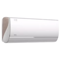 Midea 美的 风观系列 KFR-35GW/N8XHA1  壁挂式空调 1.5匹