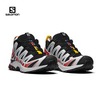 salomon 萨洛蒙 XA PRO 3D L41343000 中性款登山鞋