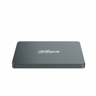 da hua 大华 dahua 大华 C800A SATA 固态硬盘 120GB（SATA3.0）