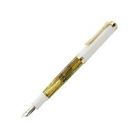 Pelikan 百利金 钢笔 M400 白乌龟 EF尖 单支装