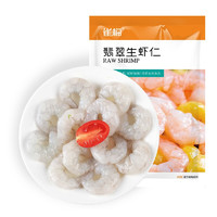 quemei 雀梅 翡翠生虾仁 250g*6袋