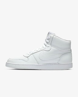 NIKE 耐克 Ebernon Mid AQ1773-100 男子运动鞋