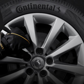 Continental 马牌 UC6 轿车轮胎 运动操控型 245/45R18 100W XL