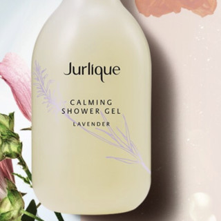 Jurlique 茱莉蔻 薰衣草舒缓沐浴露 300ml