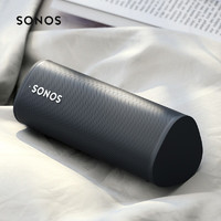 SONOS 搜诺思 Roam SL 户外 蓝牙音箱 黑色