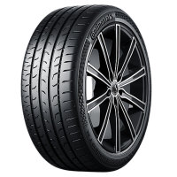 Continental 马牌 MC6 轿车轮胎 运动操控型 215/45R17 91Y