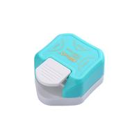 KW-triO 可得优 三合一圆角倒角器 蓝色