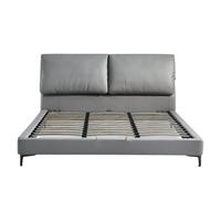 QuanU 全友 105255 轻奢床具套装